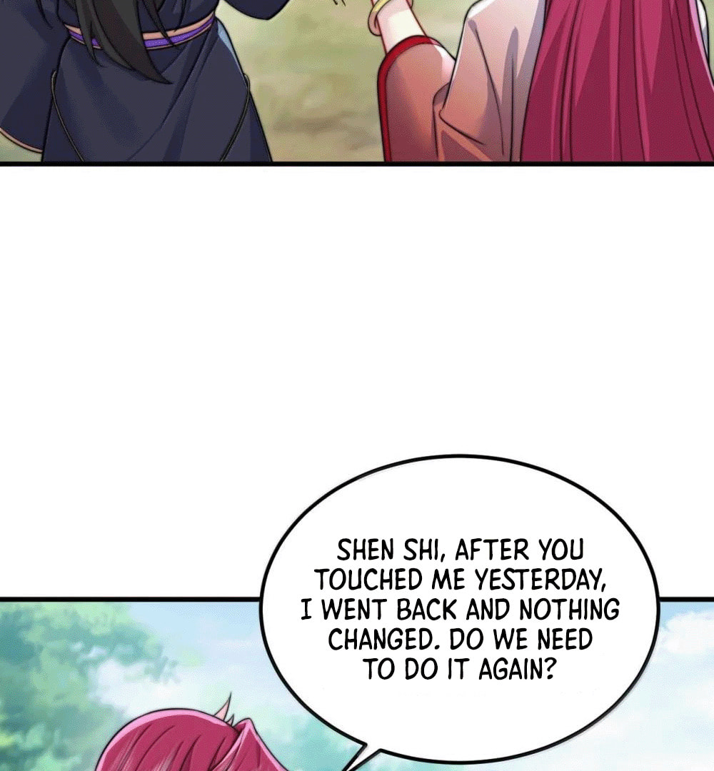 An Evil Master and His Disciples Chapter 118 — Page 32