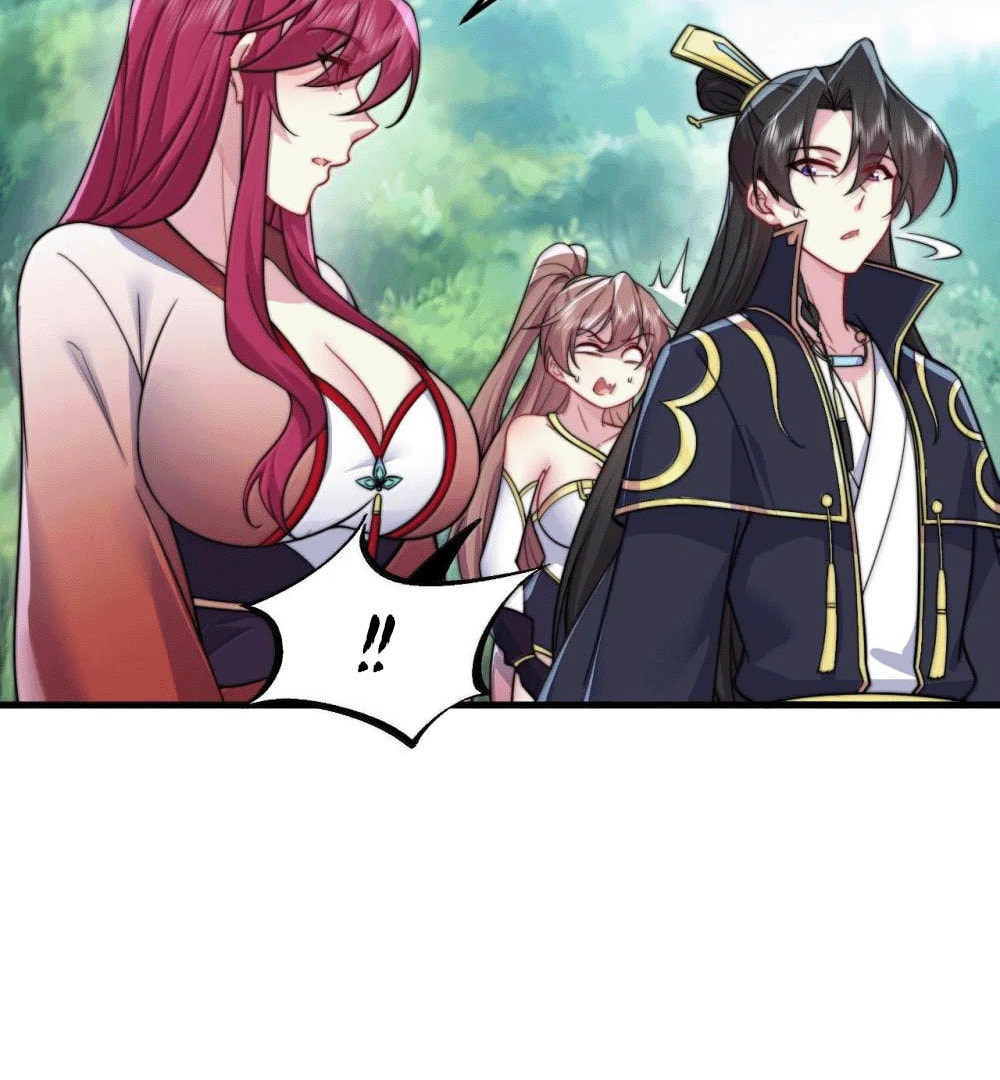An Evil Master and His Disciples Chapter 118 — Page 33