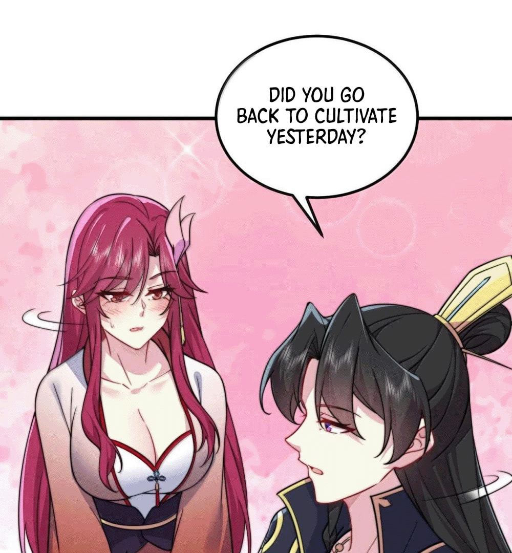 An Evil Master and His Disciples Chapter 118 — Page 34