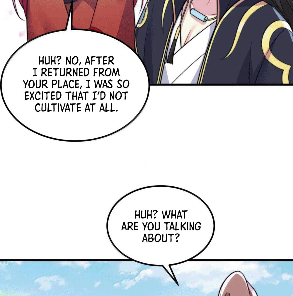 An Evil Master and His Disciples Chapter 118 — Page 35