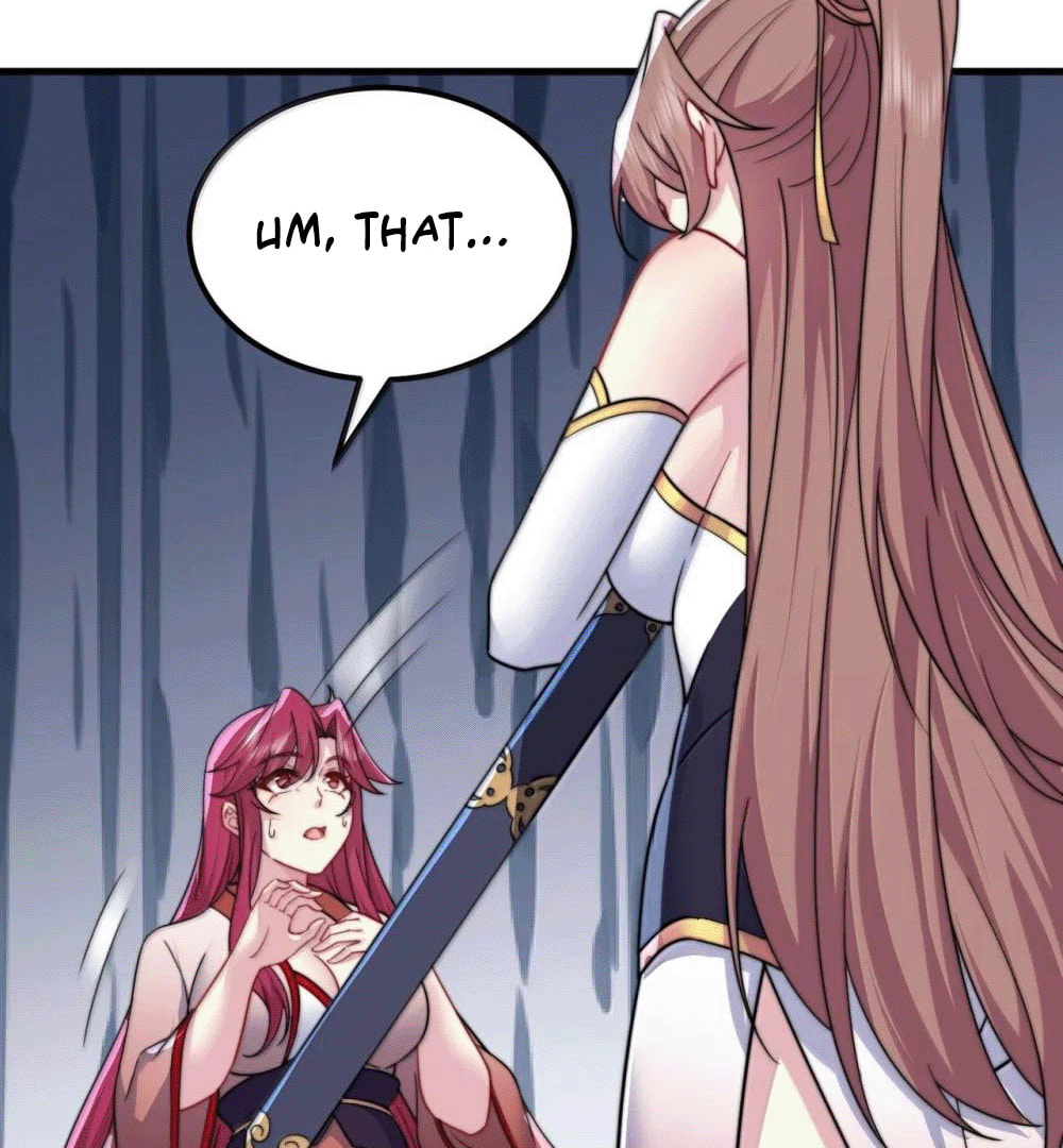 An Evil Master and His Disciples Chapter 118 — Page 39