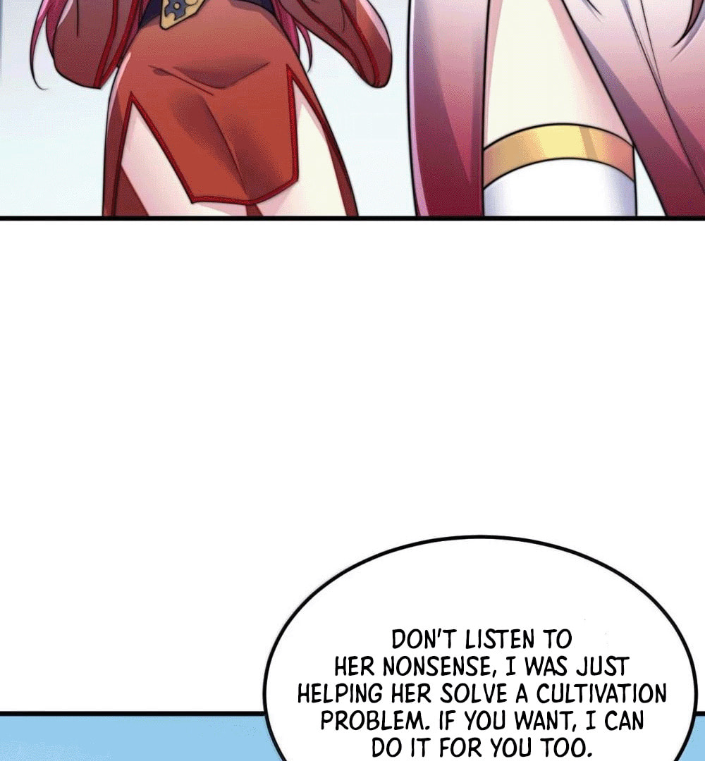 An Evil Master and His Disciples Chapter 118 — Page 40