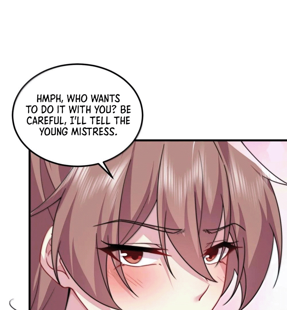 An Evil Master and His Disciples Chapter 118 — Page 42