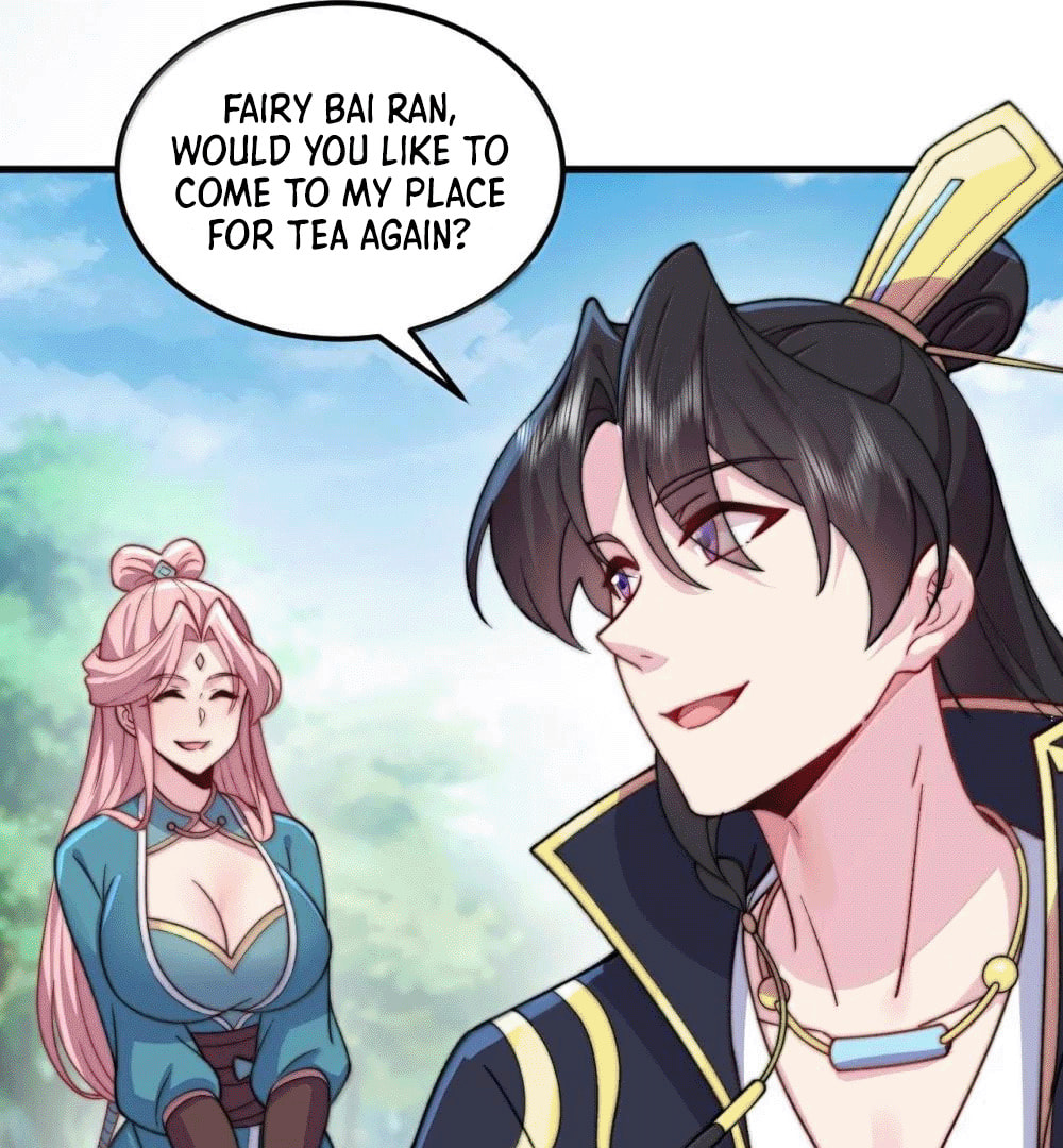 An Evil Master and His Disciples Chapter 118 — Page 45