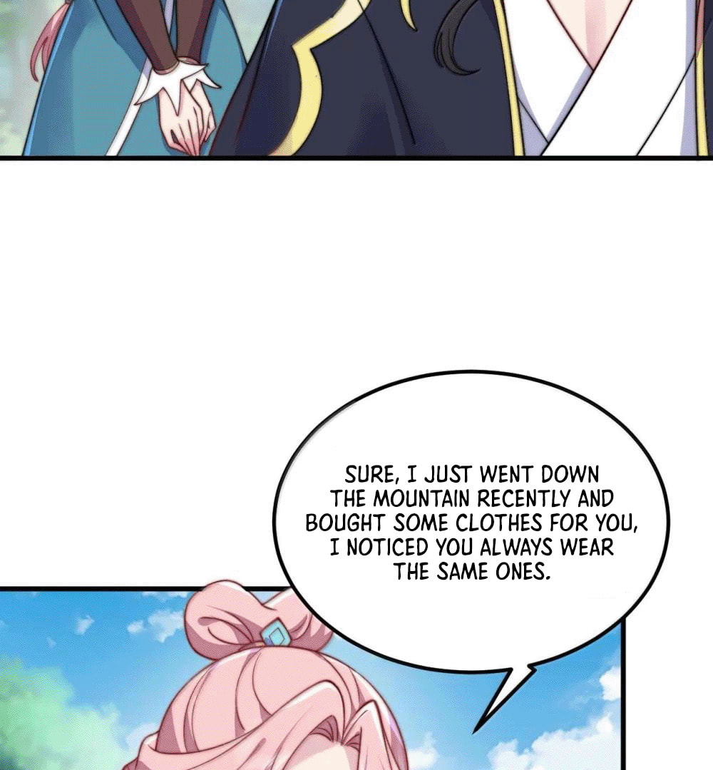 An Evil Master and His Disciples Chapter 118 — Page 46