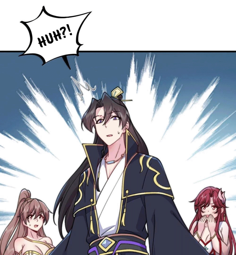 An Evil Master and His Disciples Chapter 118 — Page 48