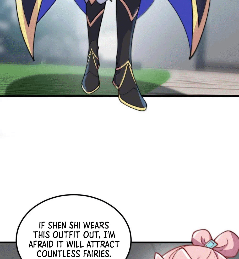 An Evil Master and His Disciples Chapter 118 — Page 56