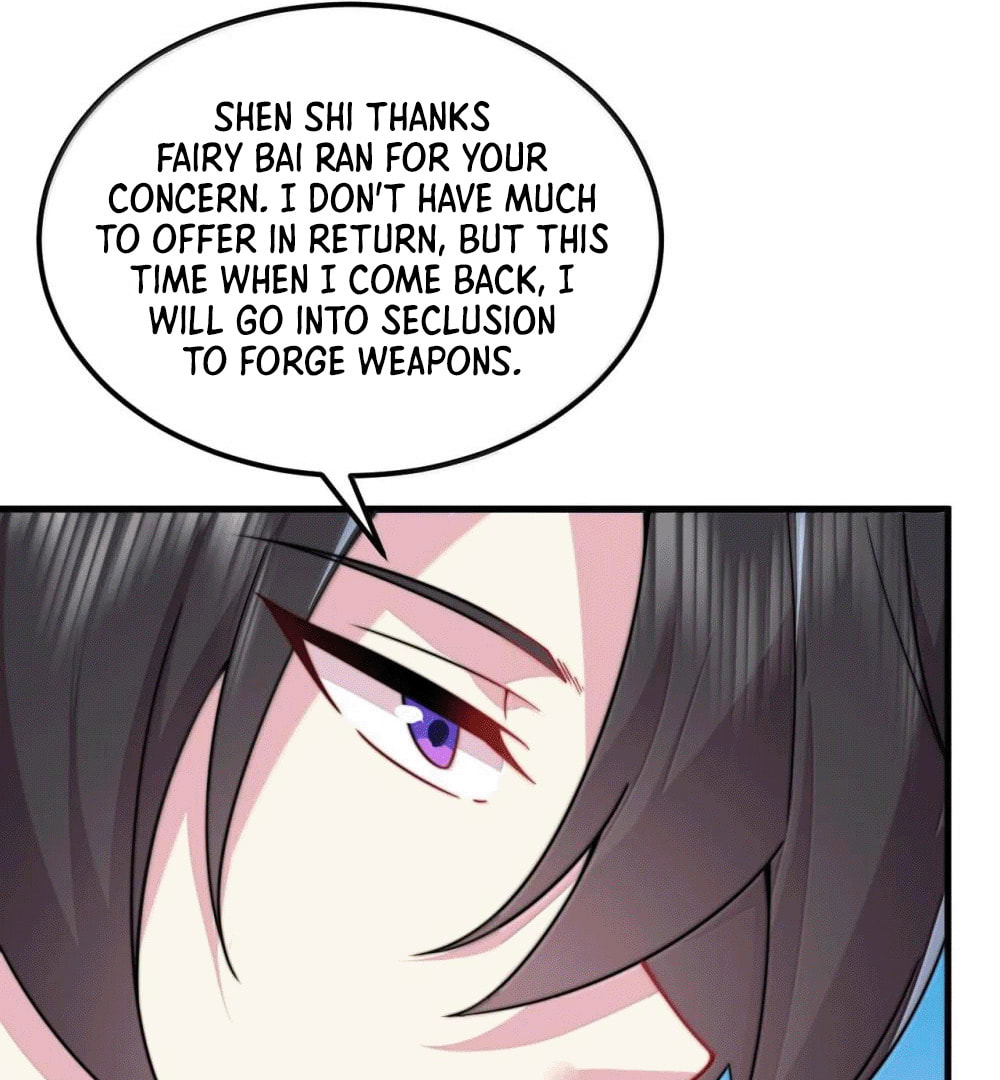 An Evil Master and His Disciples Chapter 118 — Page 61
