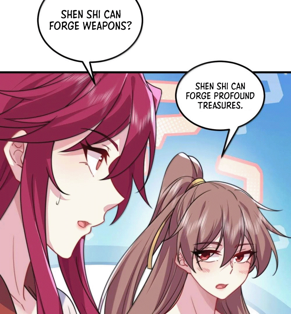 An Evil Master and His Disciples Chapter 118 — Page 63