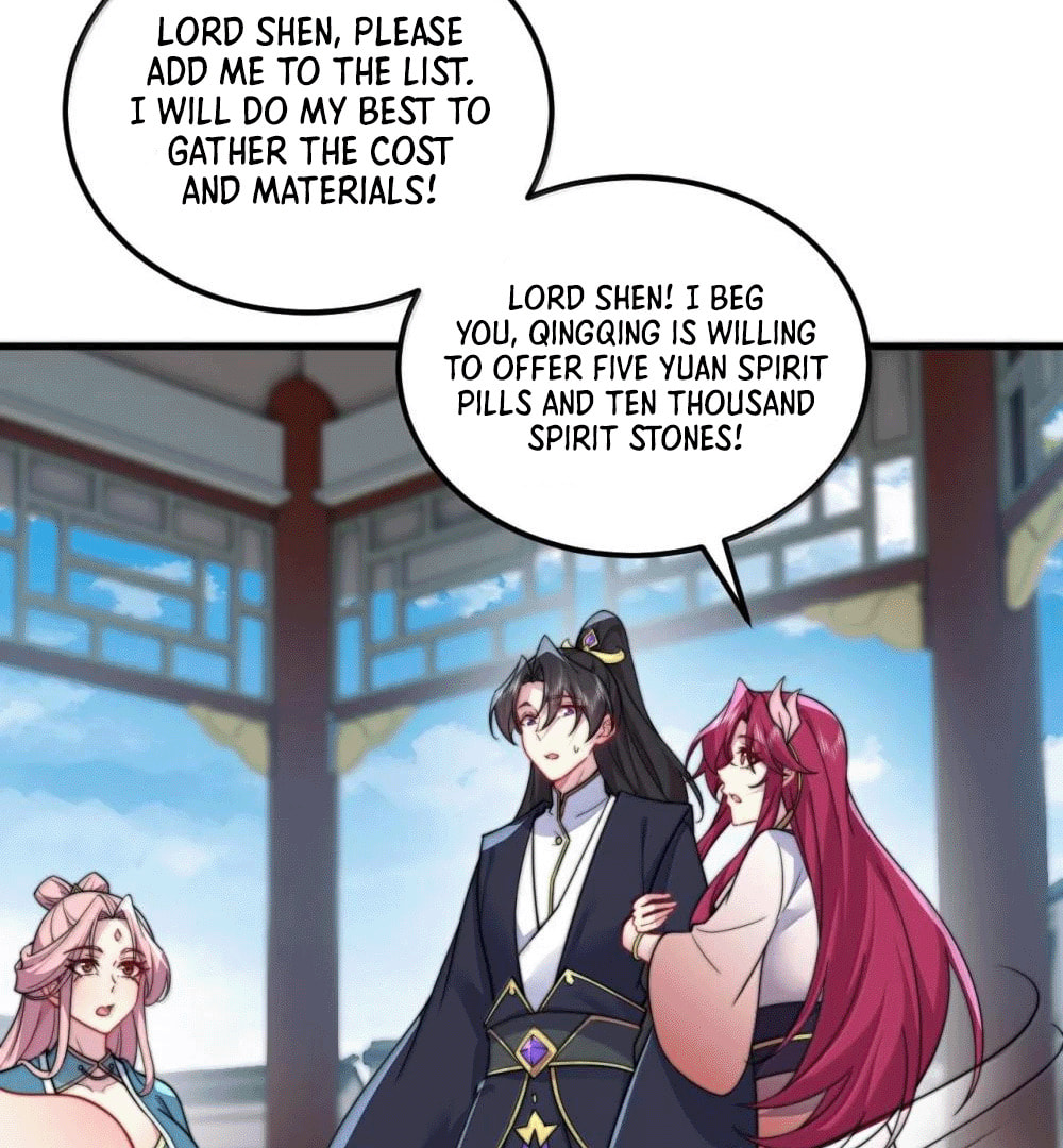 An Evil Master and His Disciples Chapter 118 — Page 66