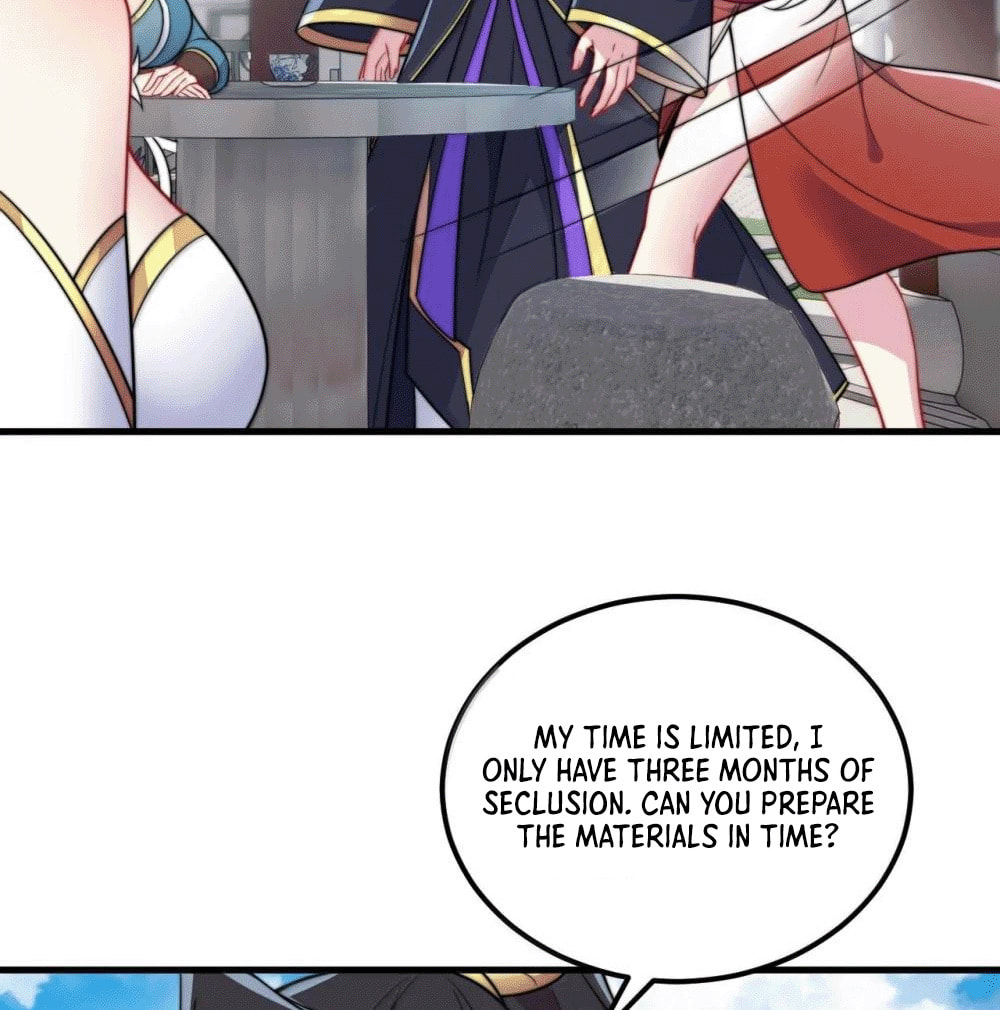 An Evil Master and His Disciples Chapter 118 — Page 67