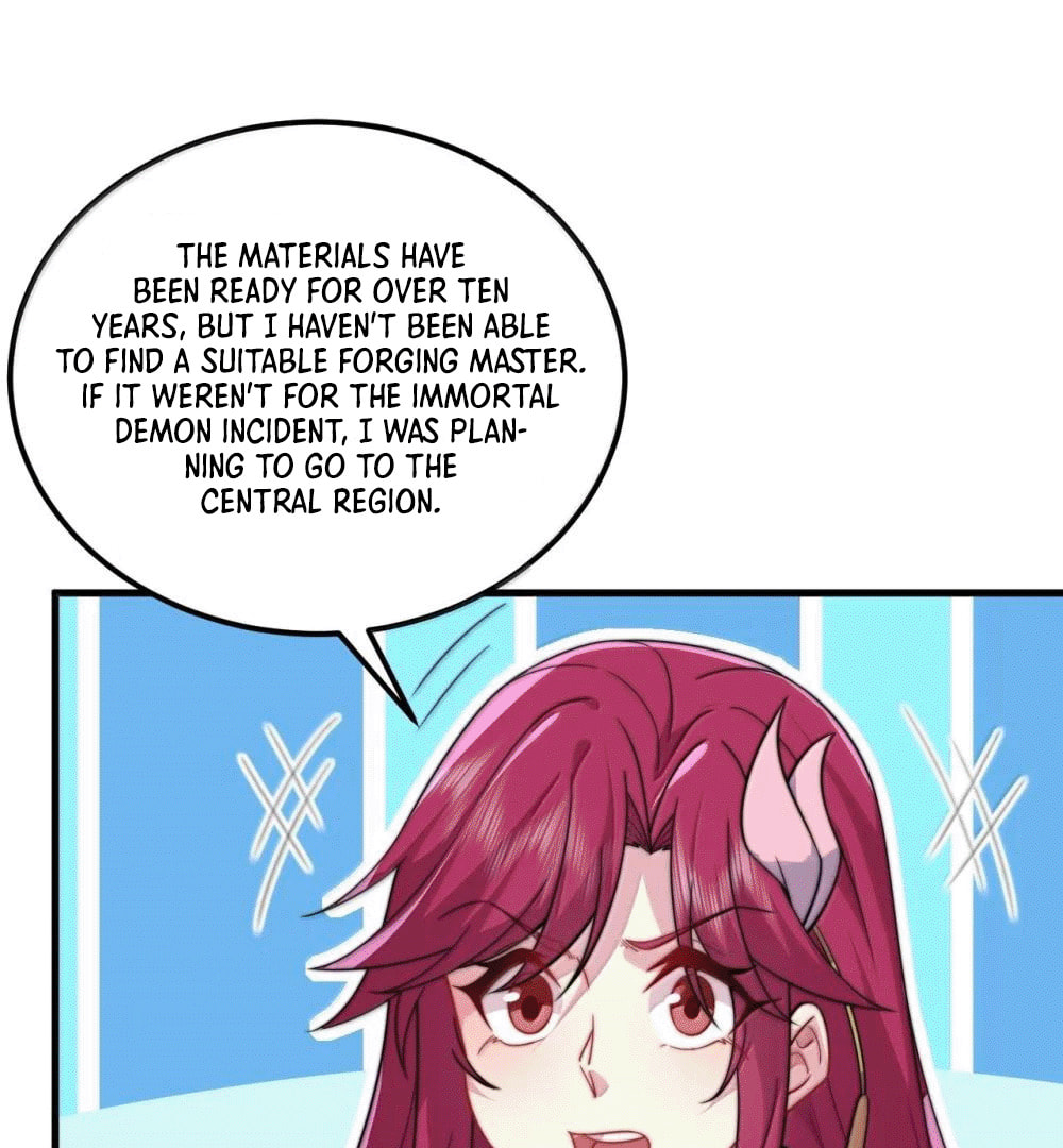 An Evil Master and His Disciples Chapter 118 — Page 69