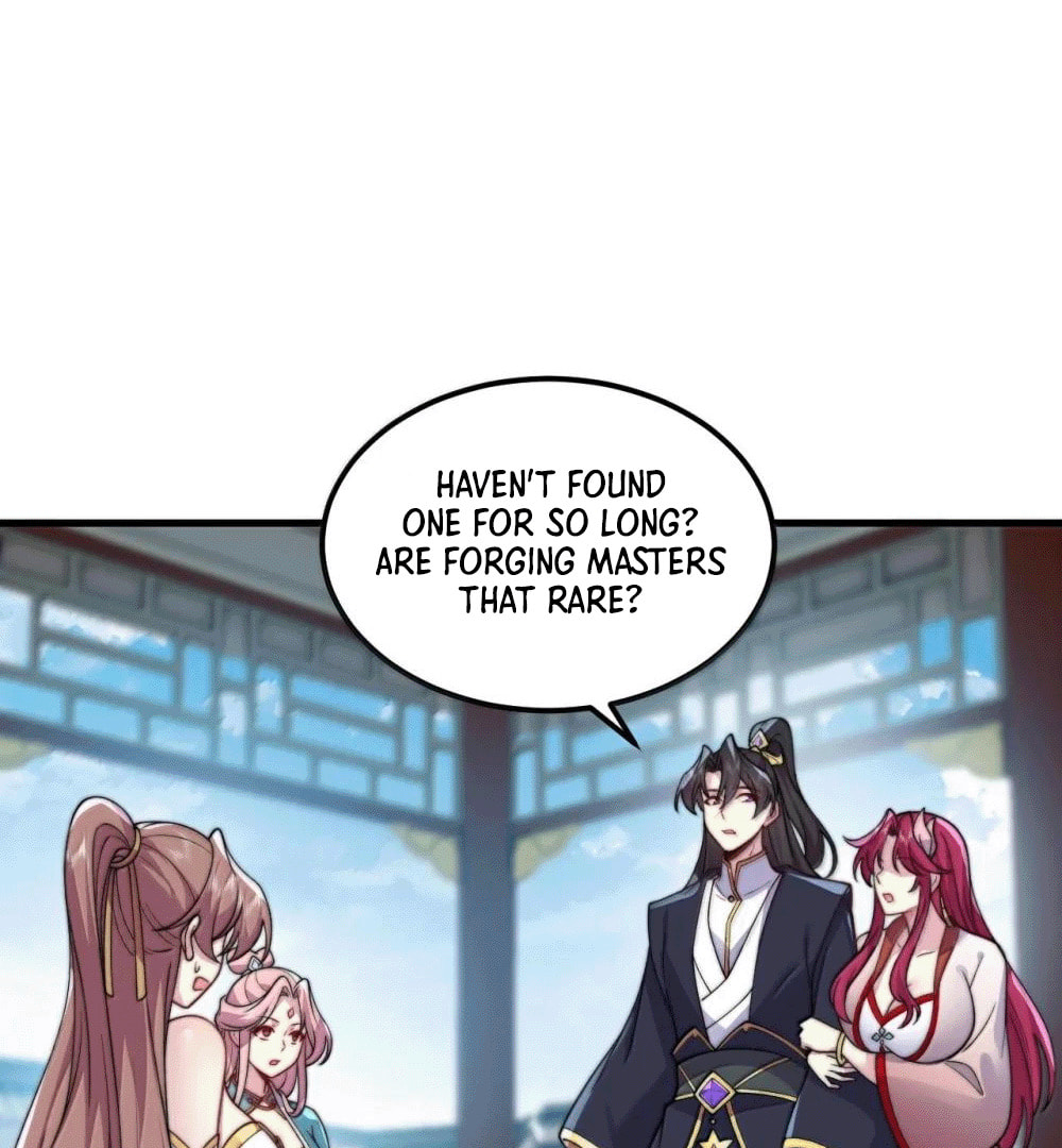 An Evil Master and His Disciples Chapter 118 — Page 71