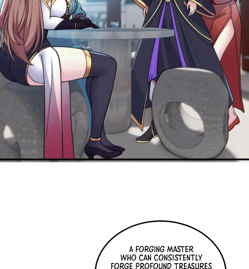 An Evil Master and His Disciples Chapter 118 — Page 72