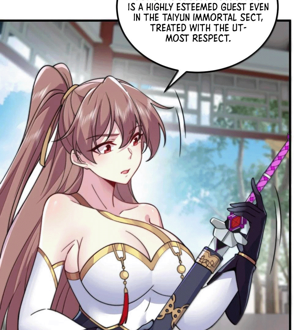 An Evil Master and His Disciples Chapter 118 — Page 73