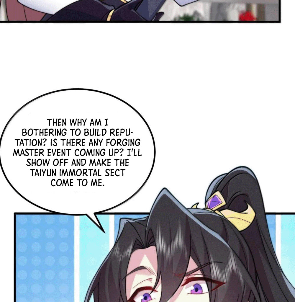 An Evil Master and His Disciples Chapter 118 — Page 74