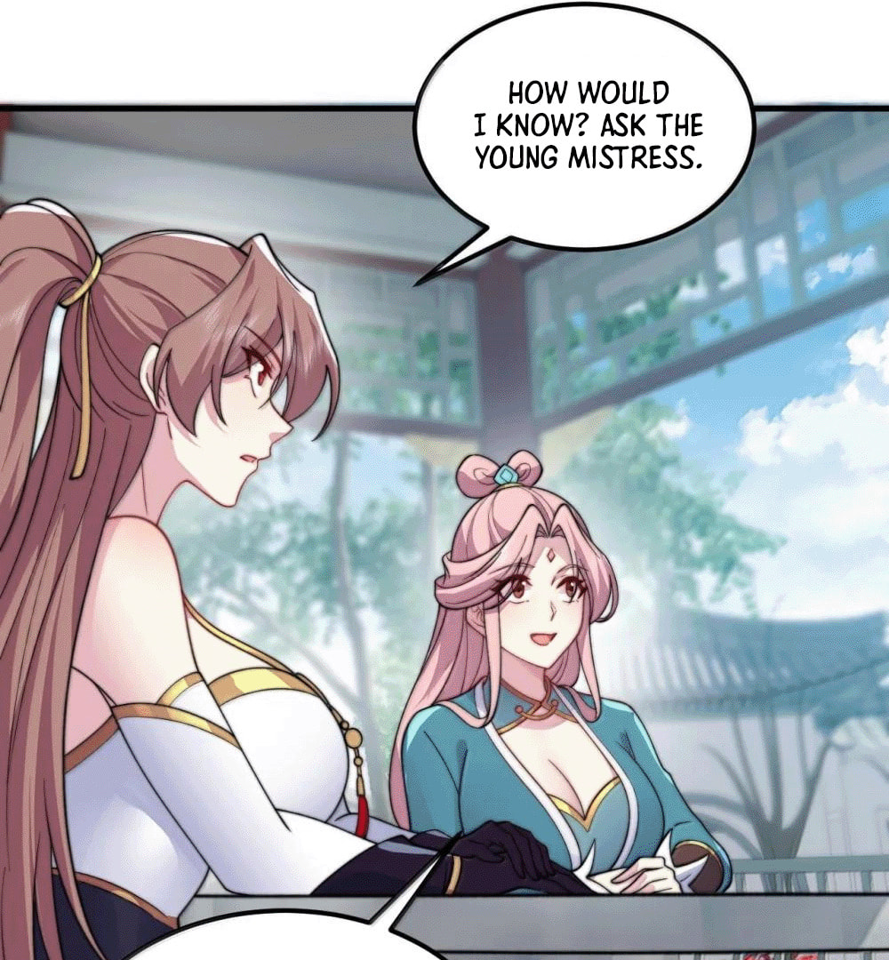 An Evil Master and His Disciples Chapter 118 — Page 76