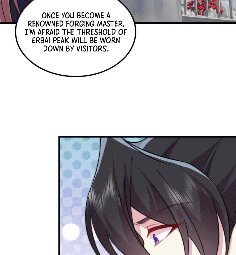 An Evil Master and His Disciples Chapter 118 — Page 77