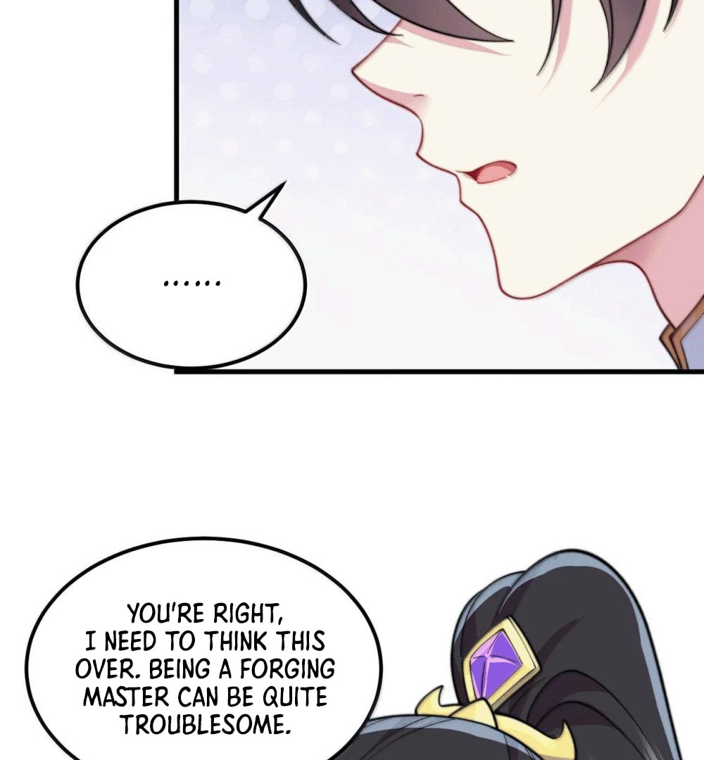An Evil Master and His Disciples Chapter 118 — Page 78