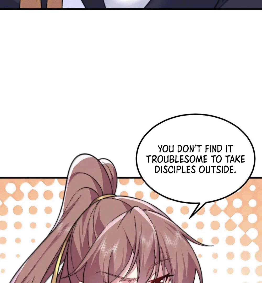 An Evil Master and His Disciples Chapter 118 — Page 80