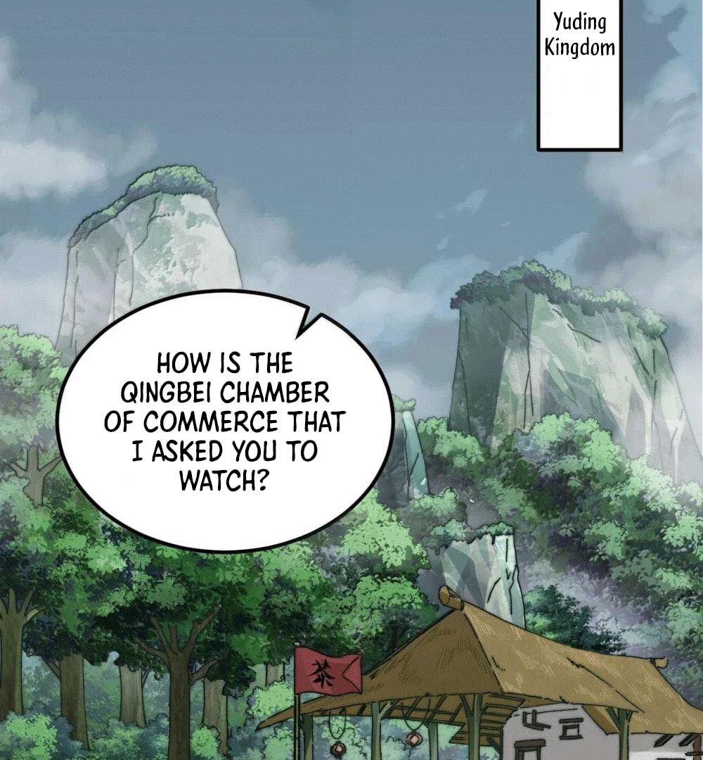 An Evil Master and His Disciples Chapter 119 — Page 5