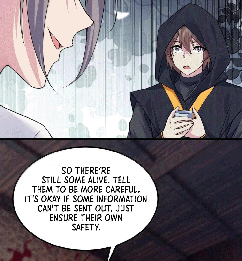 An Evil Master and His Disciples Chapter 119 — Page 14