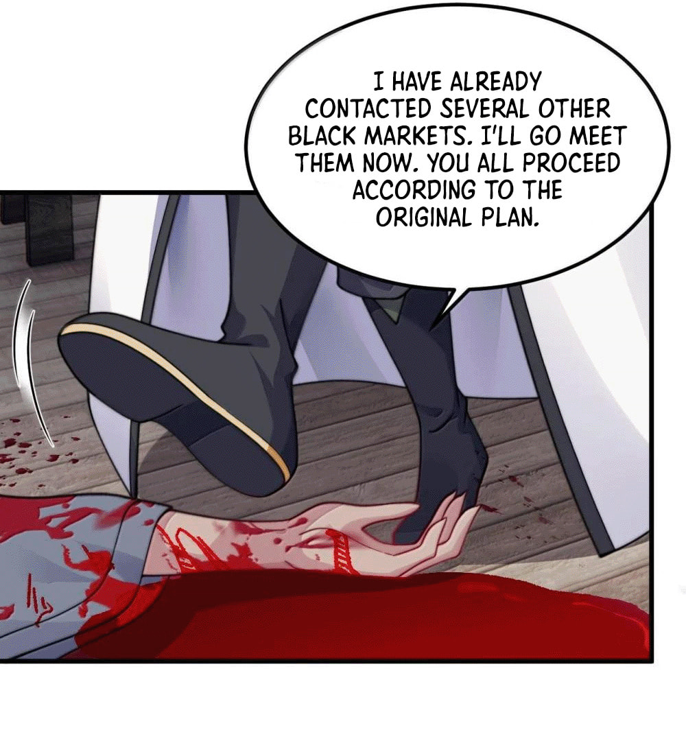 An Evil Master and His Disciples Chapter 119 — Page 17