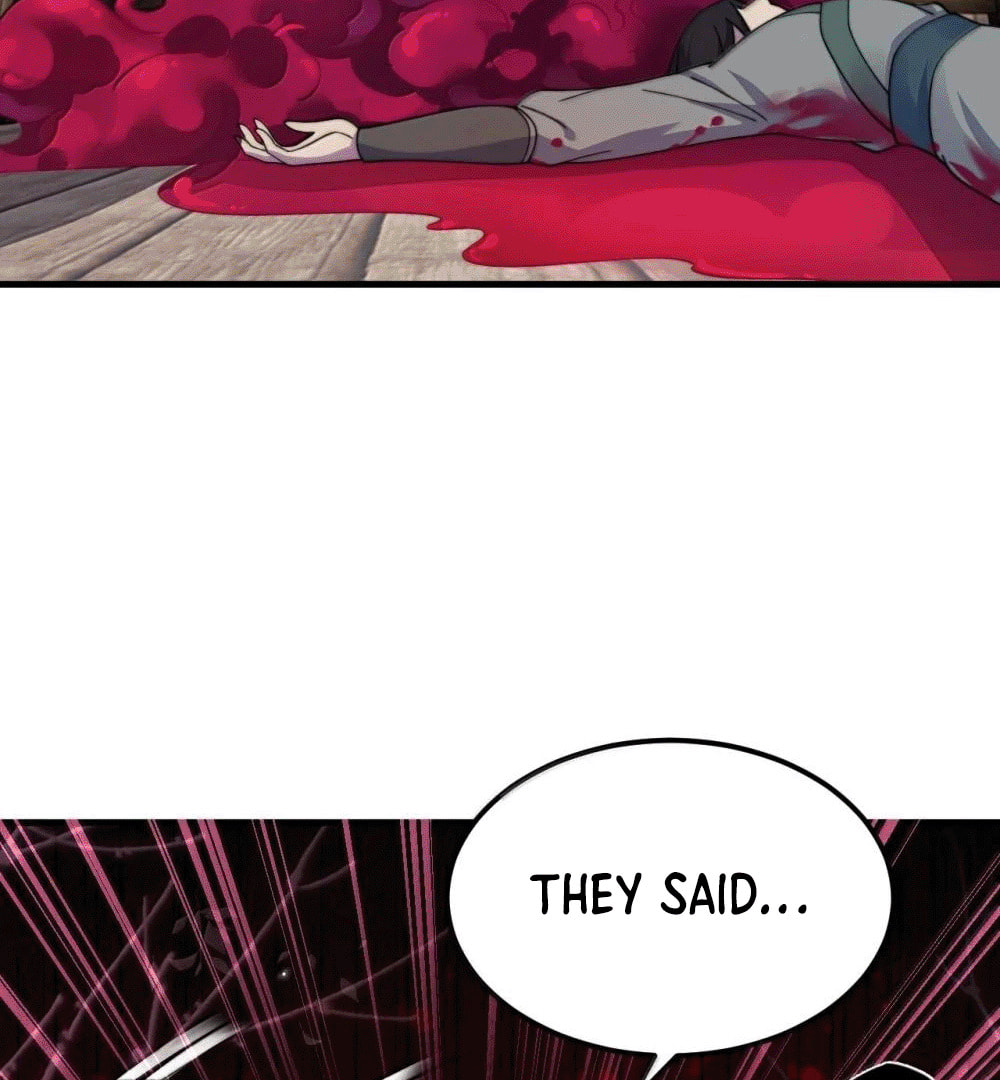 An Evil Master and His Disciples Chapter 119 — Page 26