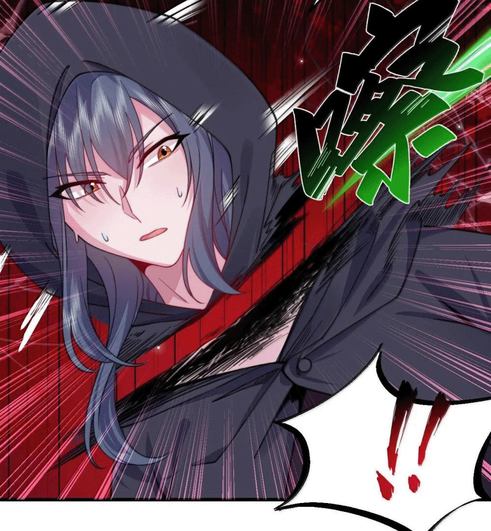 An Evil Master and His Disciples Chapter 119 — Page 27