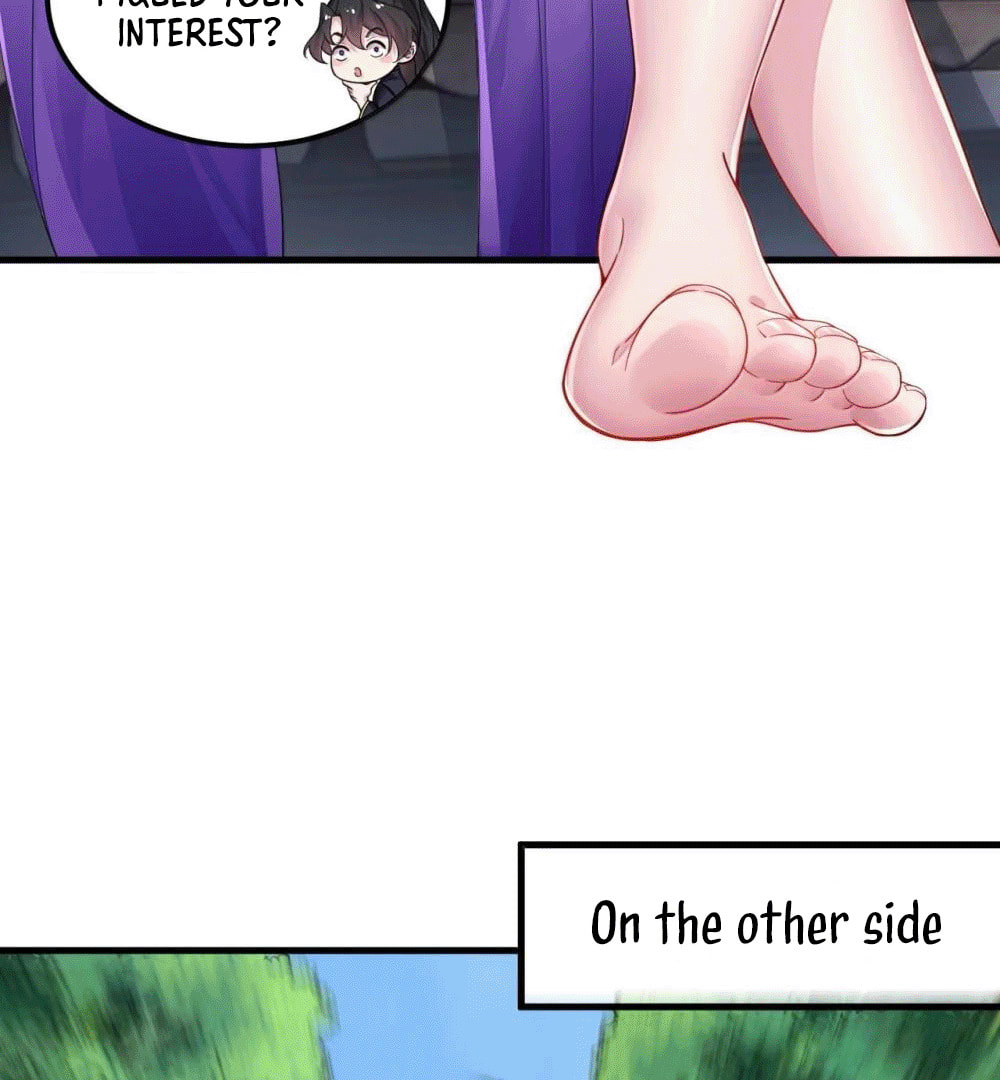 An Evil Master and His Disciples Chapter 119 — Page 34