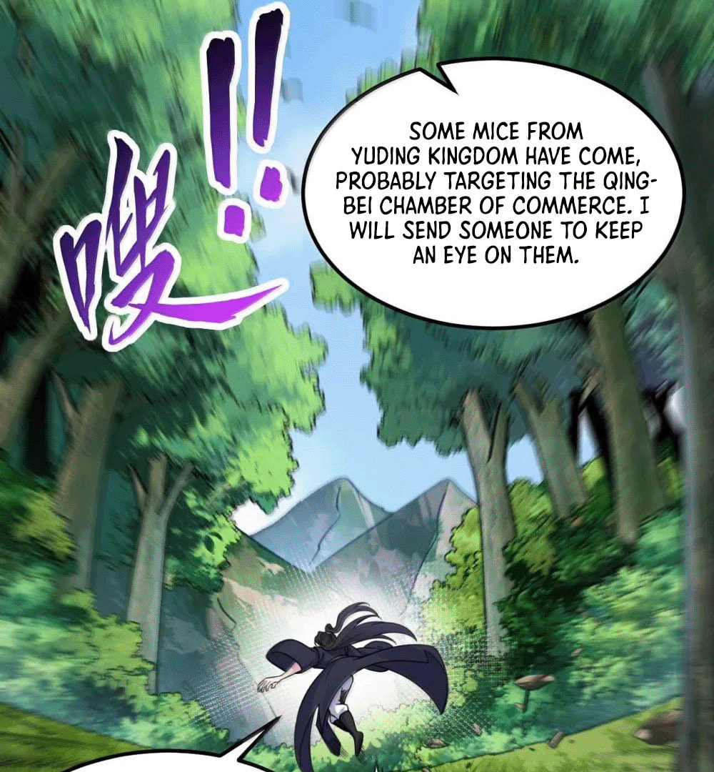 An Evil Master and His Disciples Chapter 119 — Page 35