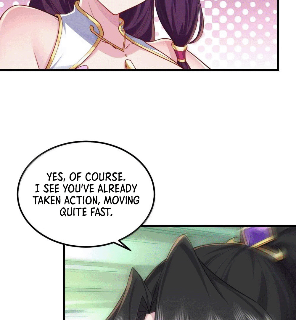 An Evil Master and His Disciples Chapter 119 — Page 37