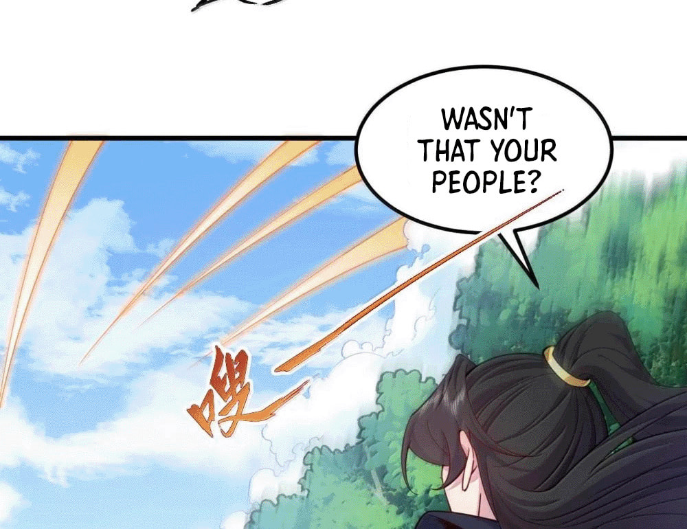 An Evil Master and His Disciples Chapter 119 — Page 39