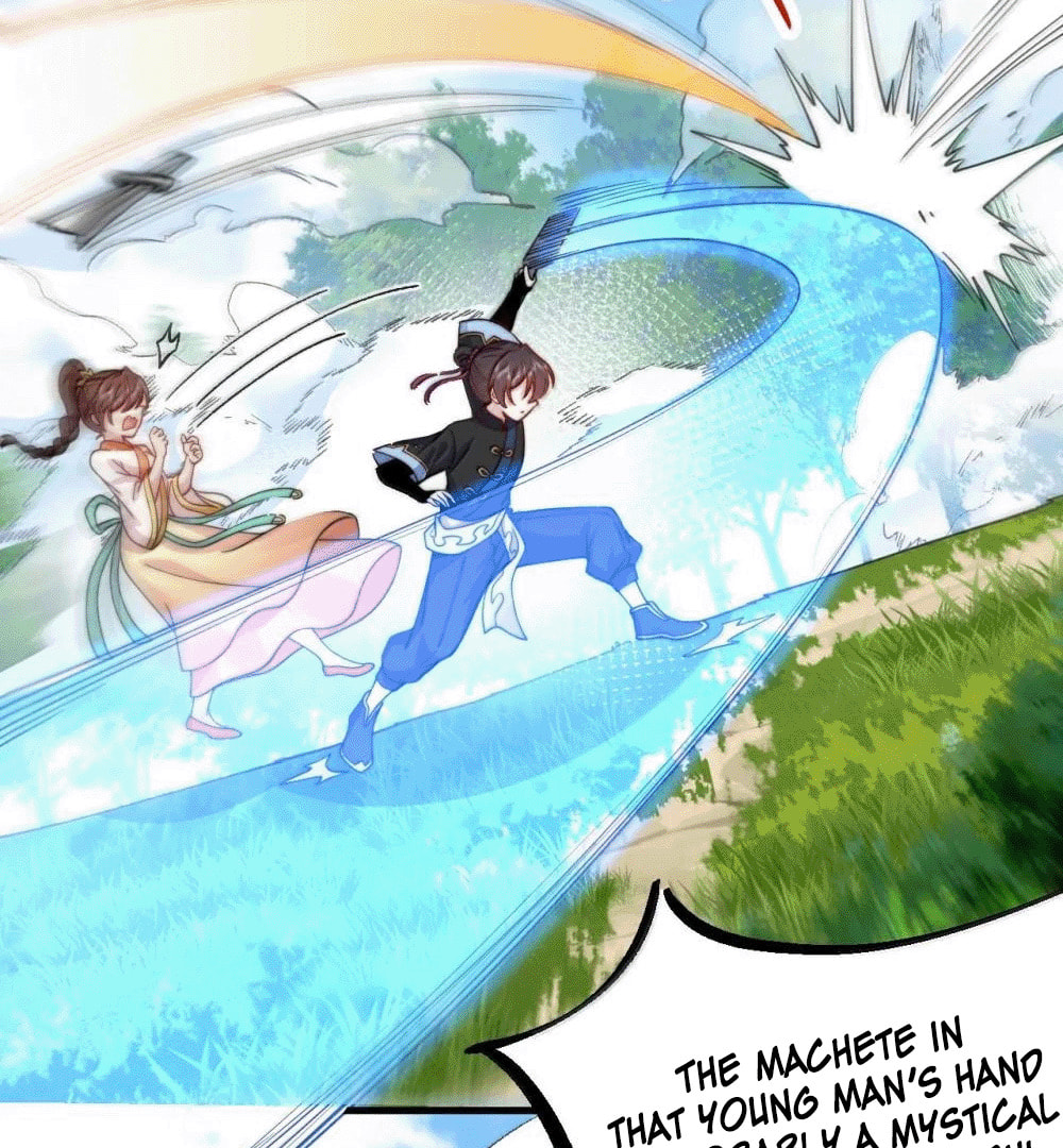 An Evil Master and His Disciples Chapter 119 — Page 52