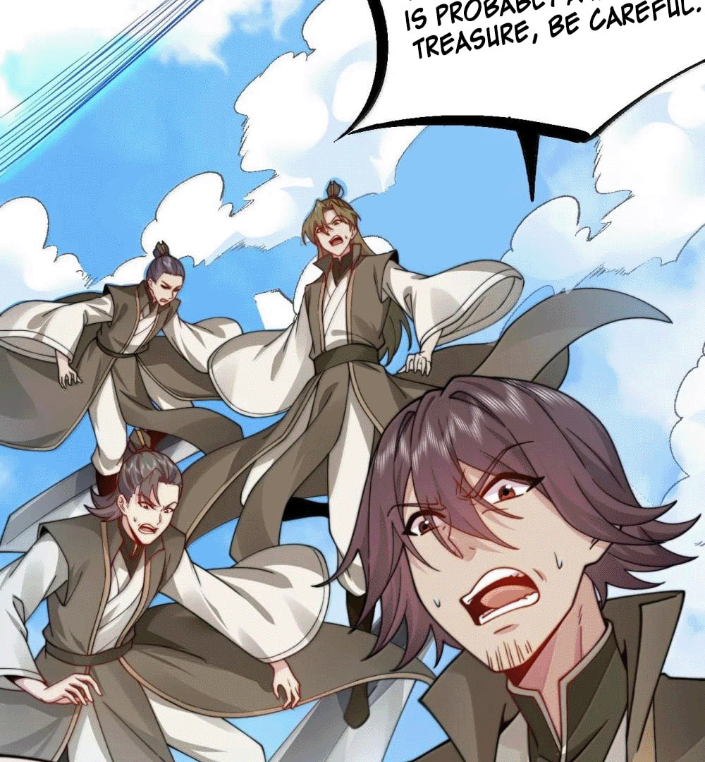 An Evil Master and His Disciples Chapter 119 — Page 53