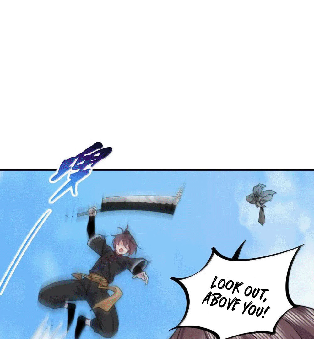 An Evil Master and His Disciples Chapter 119 — Page 59