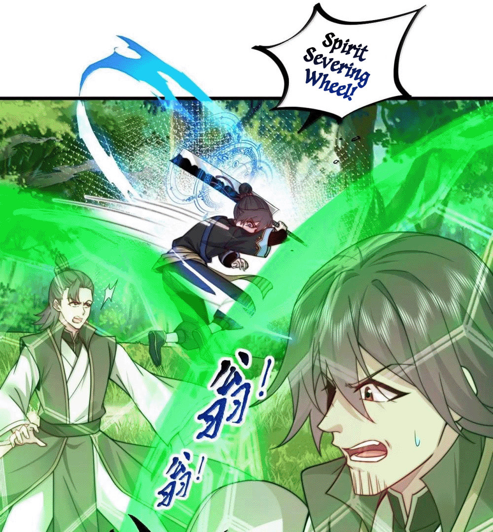 An Evil Master and His Disciples Chapter 119 — Page 63