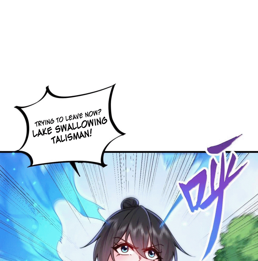 An Evil Master and His Disciples Chapter 119 — Page 69