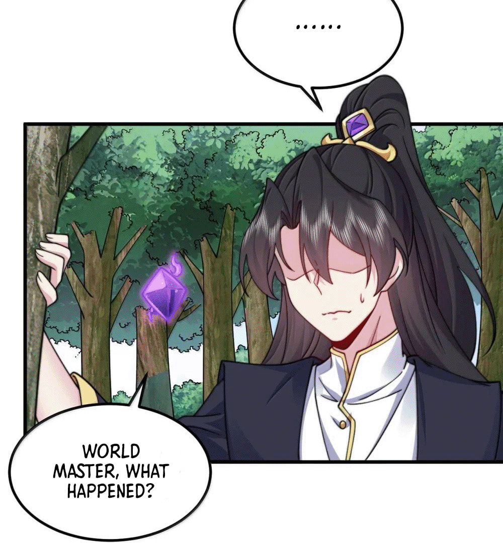 An Evil Master and His Disciples Chapter 119 — Page 83