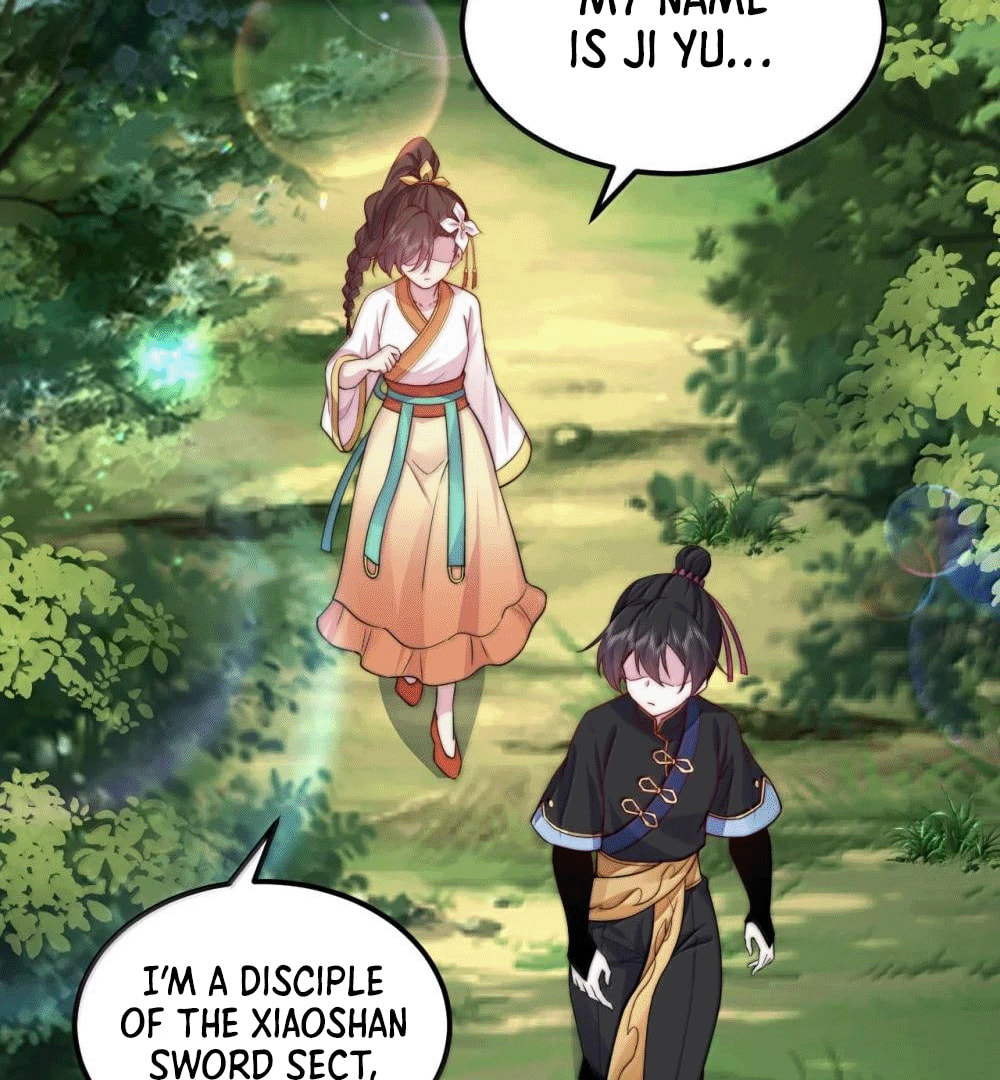 An Evil Master and His Disciples Chapter 120 — Page 6