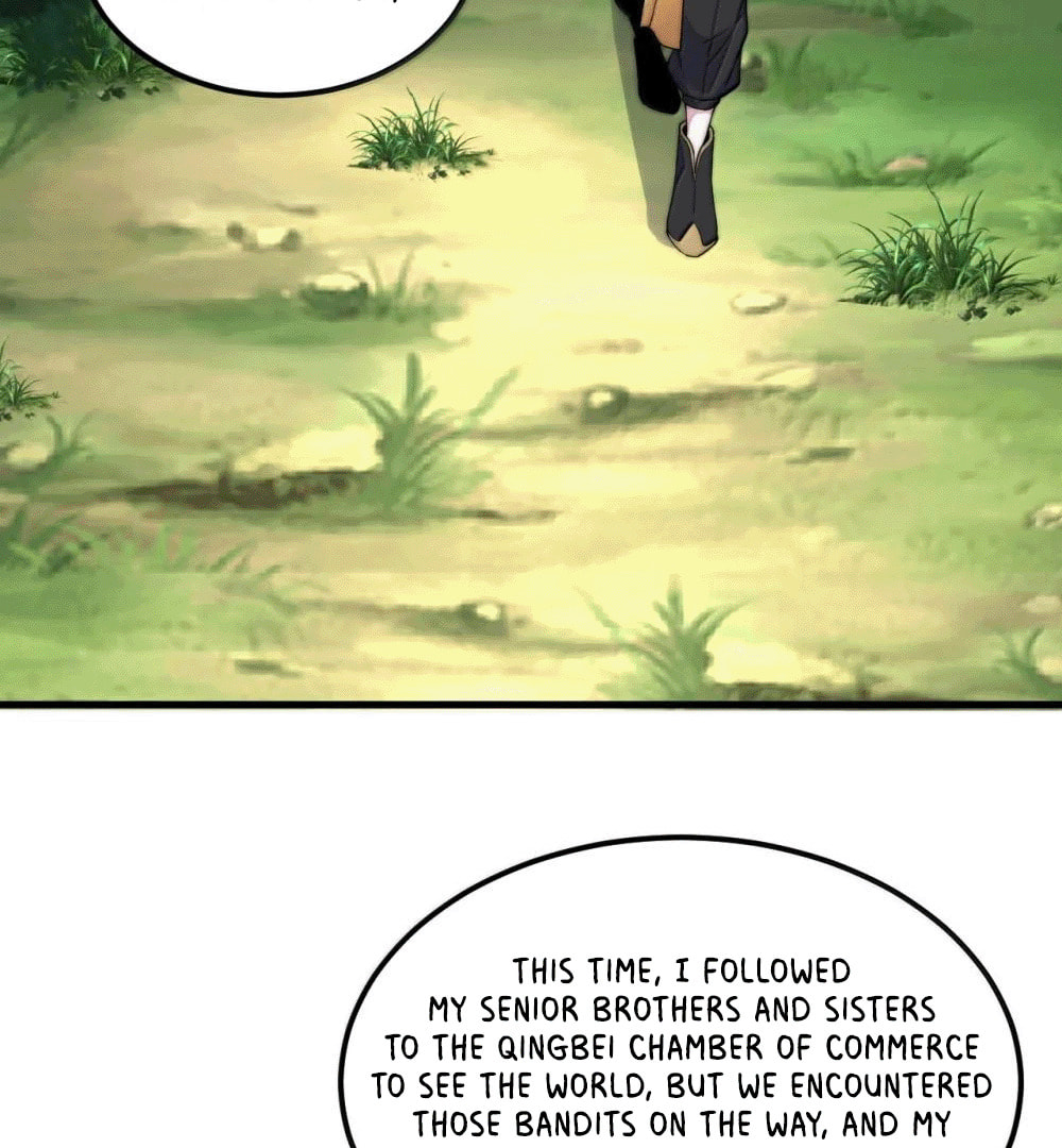 An Evil Master and His Disciples Chapter 120 — Page 7