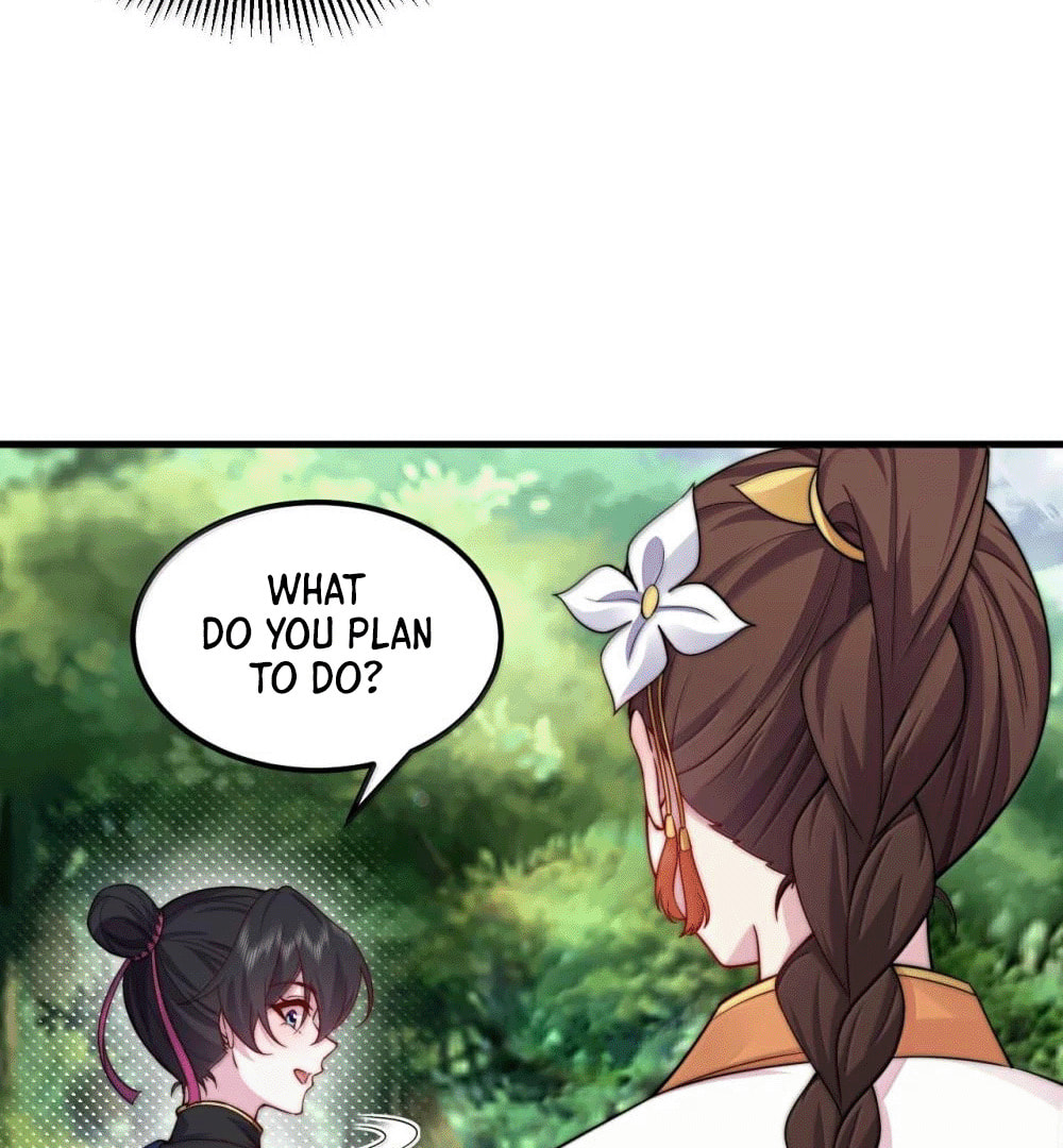 An Evil Master and His Disciples Chapter 120 — Page 11