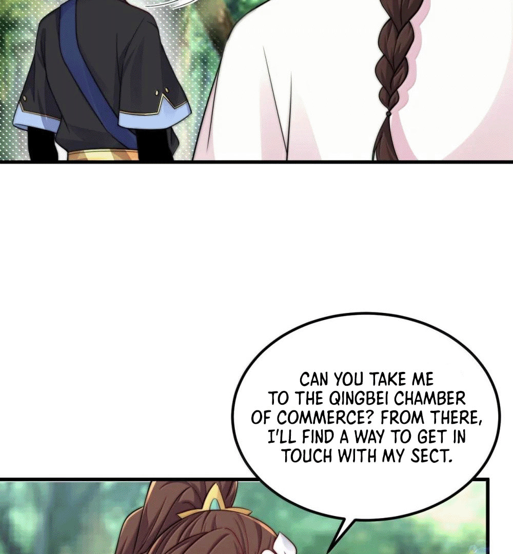 An Evil Master and His Disciples Chapter 120 — Page 12