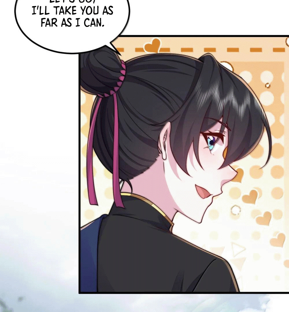 An Evil Master and His Disciples Chapter 120 — Page 14