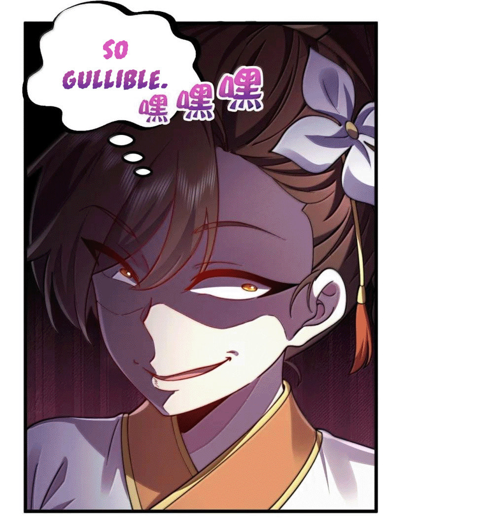 An Evil Master and His Disciples Chapter 120 — Page 18