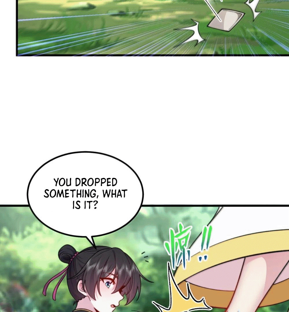 An Evil Master and His Disciples Chapter 120 — Page 20