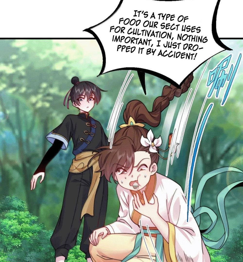 An Evil Master and His Disciples Chapter 120 — Page 22