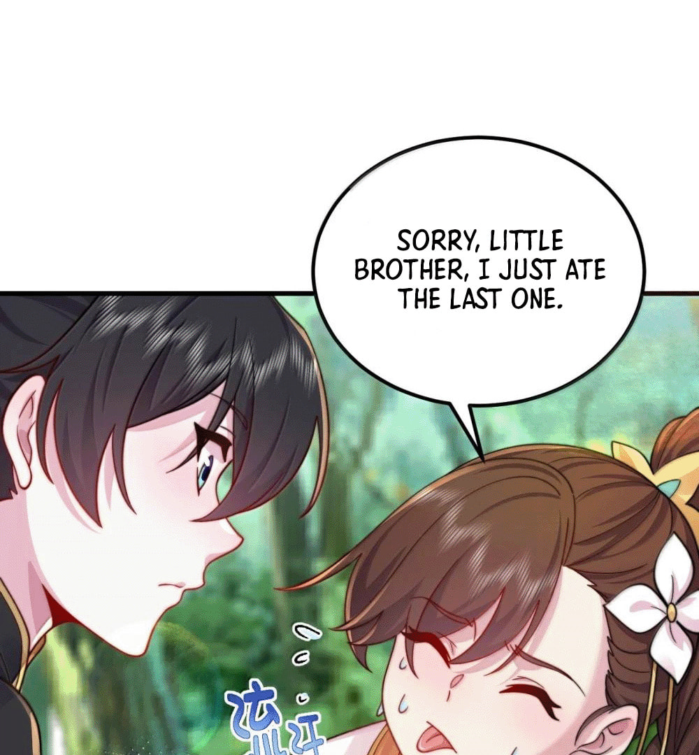 An Evil Master and His Disciples Chapter 120 — Page 27