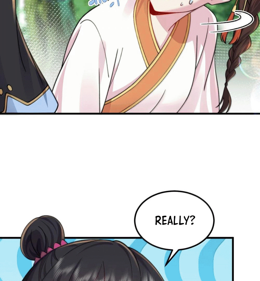 An Evil Master and His Disciples Chapter 120 — Page 28