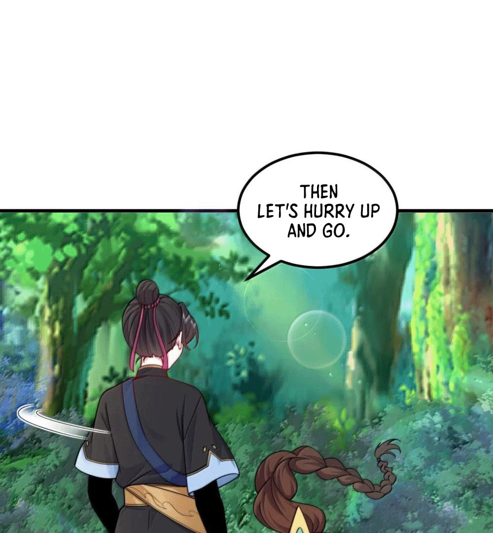 An Evil Master and His Disciples Chapter 120 — Page 30